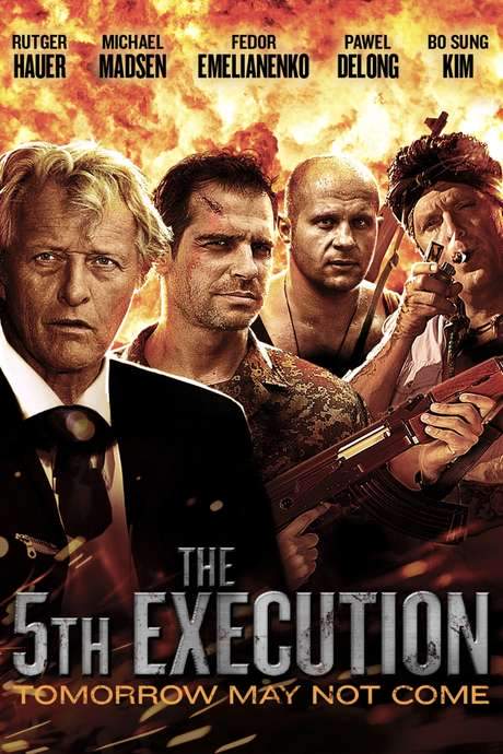 The 5th Execution